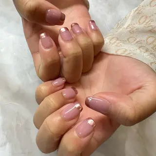 ネイル plume 🌼SERINA🌼のネイルデザイン