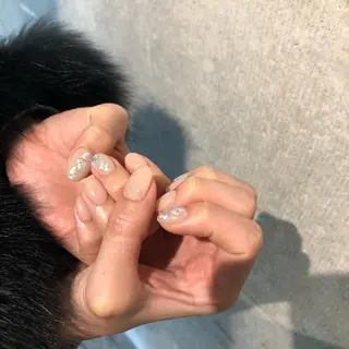 ネイル 8113 海外/y2k/韓国のネイルデザイン