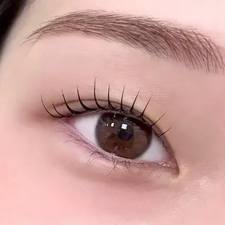 マツエク・マツパ eyelash 🌼YUZU🌼のマツエク・マツパデザイン