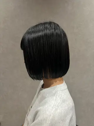 ショート reiju （ranka）のヘアスタイル