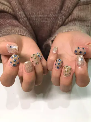 ネイル nail by minamiのネイルデザイン