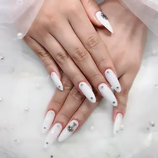 ネイル 整体・ネイル ヨシ堂💅のネイルデザイン