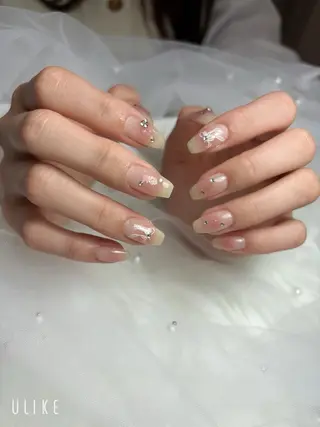 ネイル ソルネイルアンドアイラッシュ所属・山田 茉世のネイルデザイン