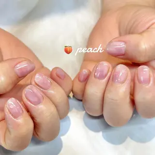 ネイル nail salon amyのネイルデザイン