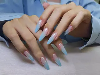 ネイル PIPPY NAILSのネイルデザイン