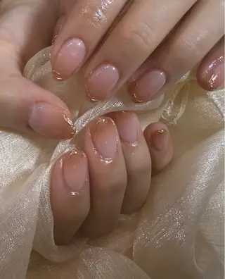 ネイル &Me さらのネイルデザイン