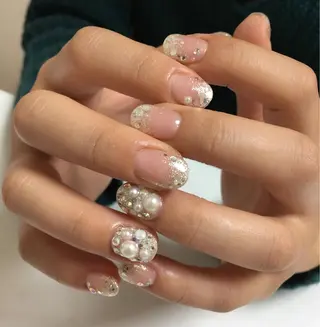 ネイル 12 designのネイルデザイン