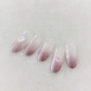 ネイル キラリネイル 本厚木のネイルデザイン