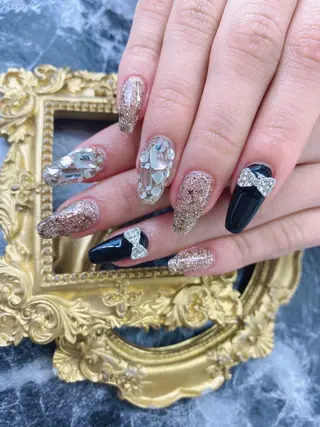 ネイル Lien  _リエン リエンのネイルデザイン