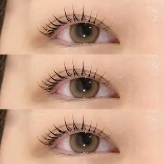 マツエク・マツパ 《EYELA》 ayaka🩰のマツエク・マツパデザイン