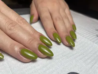 ネイル S Annaのネイルデザイン