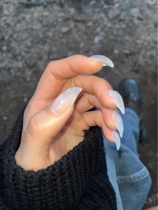 ネイル kanami motelのネイルデザイン