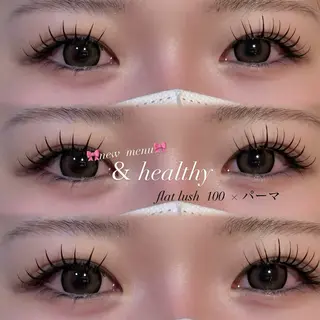 マツエク・マツパ Neolive銀座/ MINAMI🎀のマツエク・マツパデザイン