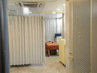 good hand 林のエステ・リラクイメージ