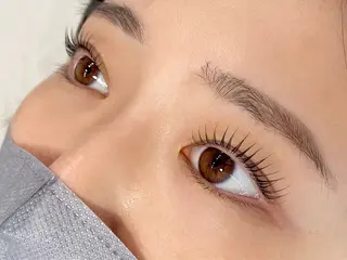 マツエク・マツパ Lucia 博多店 [ 山地 ]のマツエク・マツパデザイン