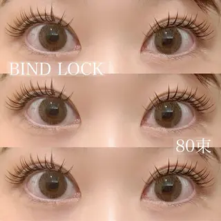 マツエク・マツパ melia本店所属・melia keiの眉毛・アイブロウイメージ