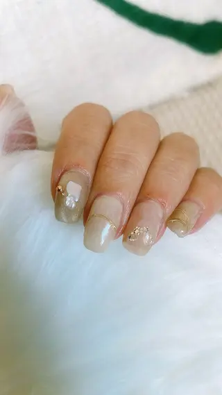 ネイル TOWA NAILのネイルデザイン