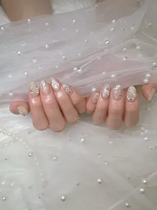 ネイル Queeens nailのネイルデザイン