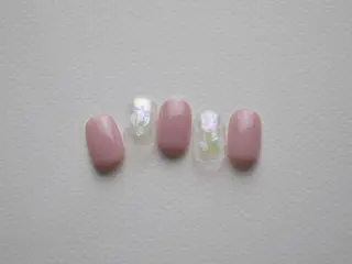 ネイル DEE nail airi.Oのネイルデザイン