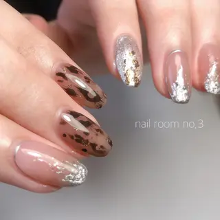 ネイル K yukaのネイルデザイン