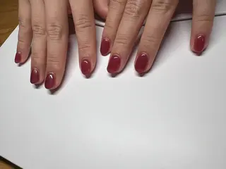 ネイル nail salon te.enのネイルデザイン