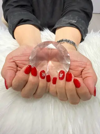 ネイル Luxy YUKIのネイルデザイン