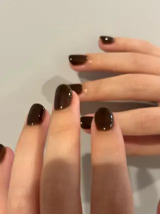 ネイル siita所属・(モデル募集中) kannaのネイルデザイン