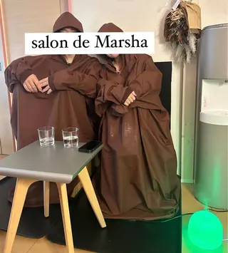 salon de Marsha所属・salon de Marshaのエステ・リラクイメージ
