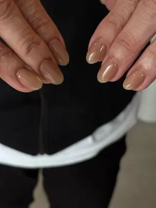 ネイル mood mitsukiのネイルデザイン