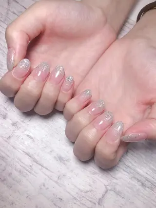 ネイル 個室ネイルサロンDolly  Girl〜ドーリーガール〜所属・DollyGirl KYOKOのネイルデザイン