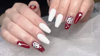 ネイル Hara Nail 【パラジェル使用】のネイルデザイン
