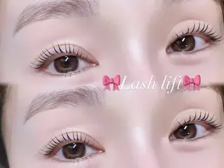 マツエク・マツパ パリジェンヌ／マツエ ク🇰🇷ジュリ♡のマツエク・マツパデザイン