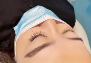 マツエク・マツパ Eyelist Yukiのマツエク・マツパデザイン