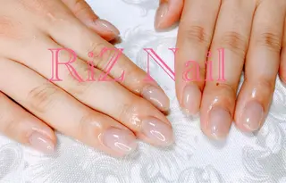 ネイル RiZ nail salonのネイルデザイン