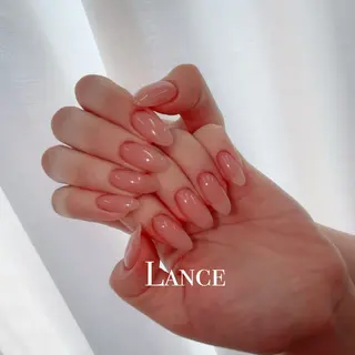 ネイル Lance nailのネイルデザイン