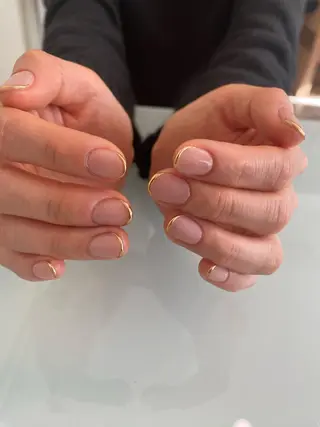 ネイル Nailist Yasucoのネイルデザイン