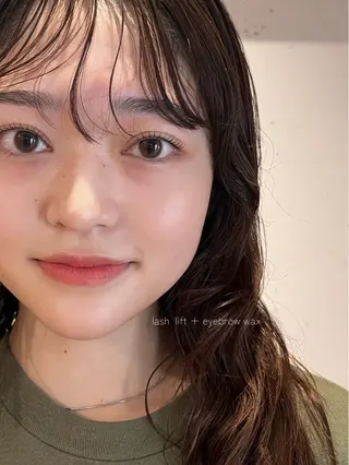 マツエク・マツパ Grow所属・Grow YUMIKAのマツエク・マツパデザイン