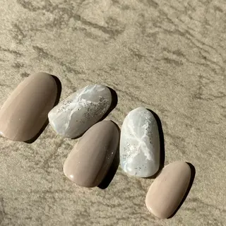 ネイル Yamamoto Sayakaのネイルデザイン