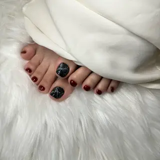 ネイル Charme by figaro Rioのネイルデザイン