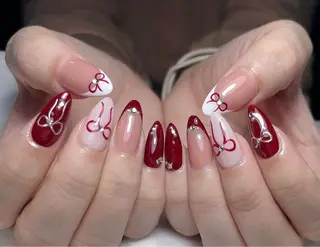 ネイル H.baby Nail Salonのネイルデザイン