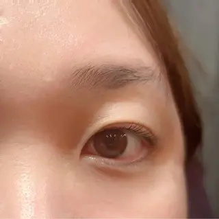 マツエク・マツパ BRIC A BRAC所属・熊谷 夏の花のマツエク・マツパデザイン