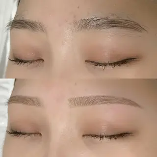 アイブロウ vico名古屋栄店所属・🌺+vico 栄店 🌺MAYUKIの眉毛・アイブロウイメージ