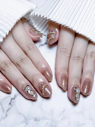 ネイル 🩵Yun nail Salon 🩵のネイルデザイン