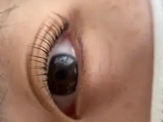 マツエク・マツパ cambiar所属・カンビ アールのマツエク・マツパデザイン