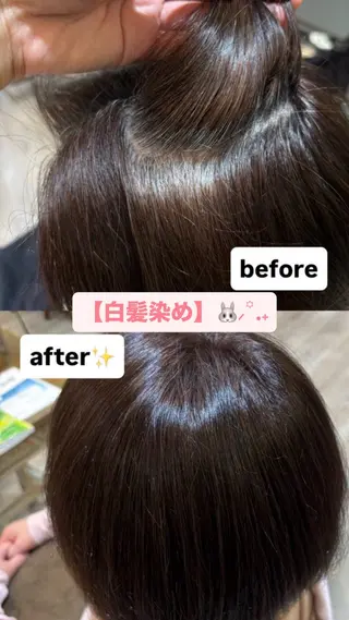 ショート tomboy中村橋店 kouのヘアスタイル