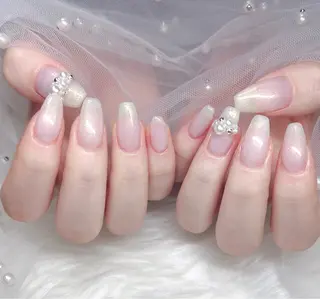 ネイル MK ネイルサロンのネイルデザイン