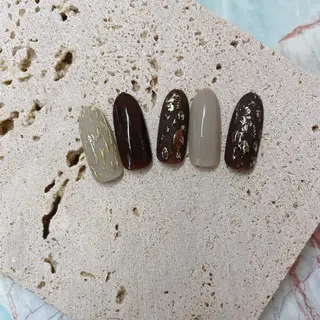 ネイル nail salon R'sのネイルデザイン