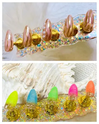 ネイル Ella salonのその他イメージ