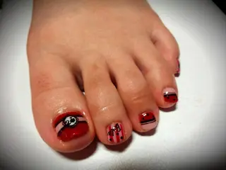 ネイル nail yukkoのネイルデザイン