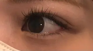 マツエク・マツパ TOKYOBABE 池袋店のマツエク・マツパデザイン